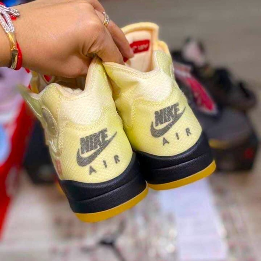 Nike Air Jordan